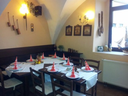 Photo: Pizzeria Massimo Zschopau